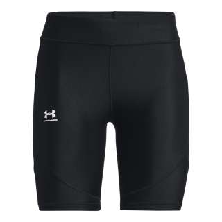 Women's HeatGear® Long Shorts 