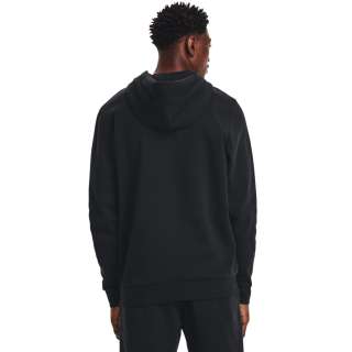 Men's UA Icon Fleece Long Sleeve Hoodie