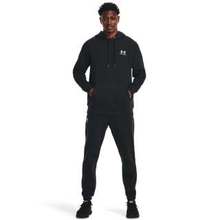 Men's UA Icon Fleece Long Sleeve Hoodie