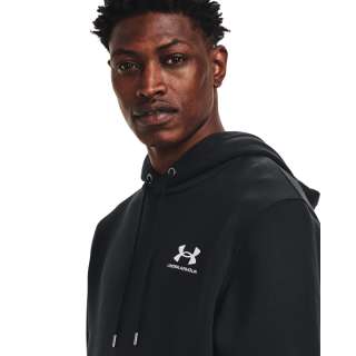 Men's UA Icon Fleece Long Sleeve Hoodie