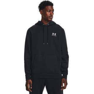 Men's UA Icon Fleece Long Sleeve Hoodie