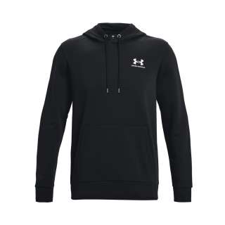 Men's UA Icon Fleece Long Sleeve Hoodie