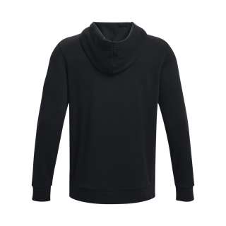 Men's UA Icon Fleece Long Sleeve Hoodie
