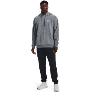 Men's UA Essential Fleece Hoodie