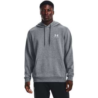 Men's UA Essential Fleece Hoodie