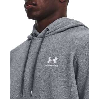 Men's UA Essential Fleece Hoodie