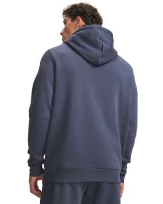 Men's UA Icon Fleece Long Sleeve Hoodie 