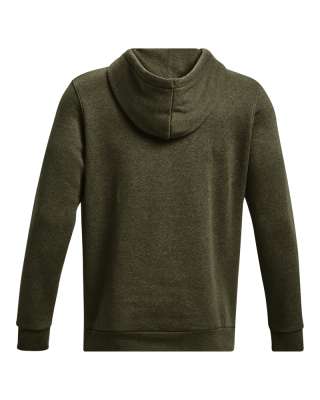 Men's UA Icon Fleece Long Sleeve Hoodie