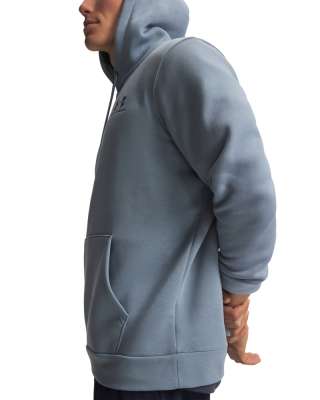 UA Icon Fleece Hoodie 