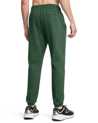 Men's UA Essential Fleece Jogger Pants