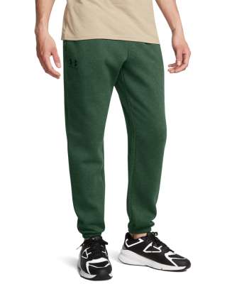 Men's UA Essential Fleece Jogger Pants