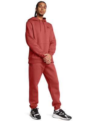 Men's UA Essential Fleece Jogger Pants