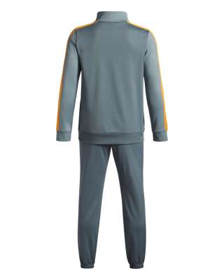 UA Rival CB Knit Track Suit 