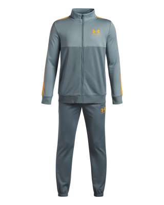 UA Rival CB Knit Track Suit 