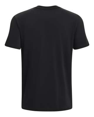 Men's UA Logo Embroidered Heavyweight T-Shirt