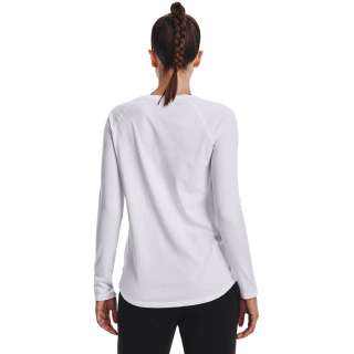 Women's UA Script Wordmark Long Sleeve
