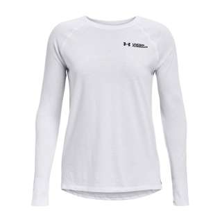 Women's UA Script Wordmark Long Sleeve