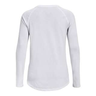 Women's UA Script Wordmark Long Sleeve