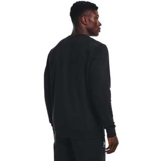 Men's UA Essential Fleece Crew Hoodie