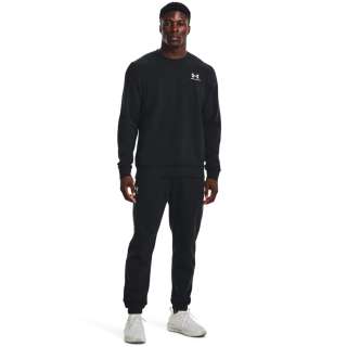 Men's UA Essential Fleece Crew Hoodie