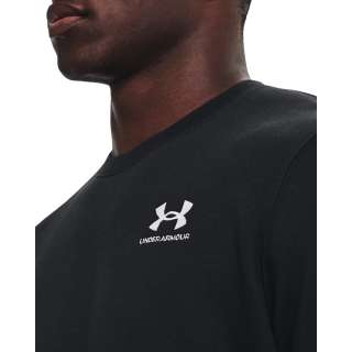 Men's UA Essential Fleece Crew Hoodie