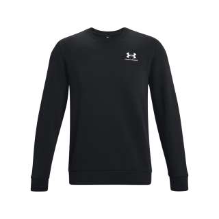 Men's UA Essential Fleece Crew Hoodie