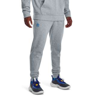 Men's Curry Fleece Sweatpants 