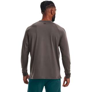 Men's UA Meridian Long Sleeve