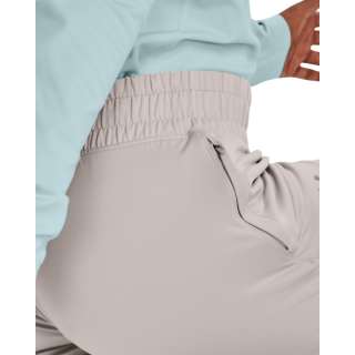 Women's UA Meridian Cold Weather Pants Jogger