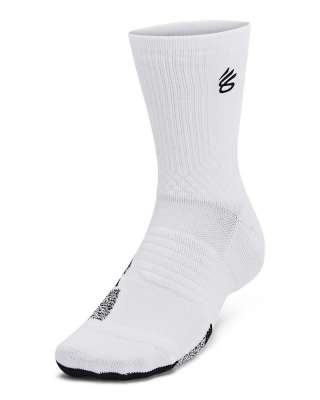 Unisex Mid-Crew Socks 
