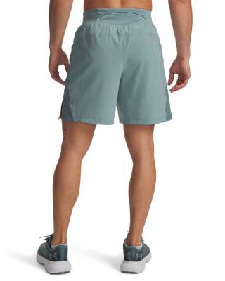 UA Launch Elite Men's 18 cm Shorts 