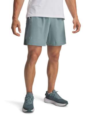 UA Launch Elite Men's 18 cm Shorts 
