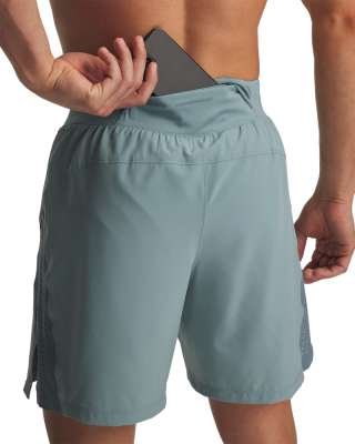 UA Launch Elite Men's 18 cm Shorts 