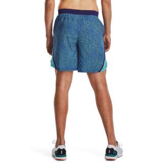 Men's UA Launch 7'' Printed Shorts 
