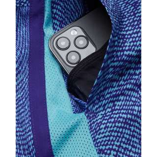 Men's UA Launch 7'' Printed Shorts 