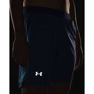 Men's UA Launch 7'' Printed Shorts 