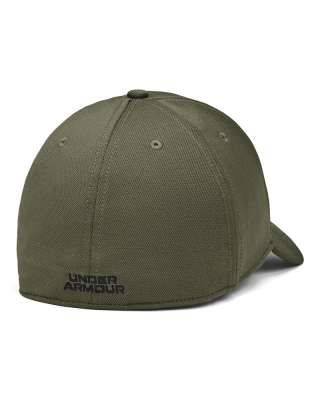 Men's UA Blitzing Cap