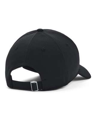 Men's UA Blitzing Adjustable Cap