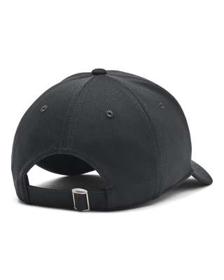 Men's UA Blitzing Adjustable Cap