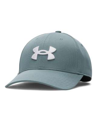Men's UA Blitzing Adj 
