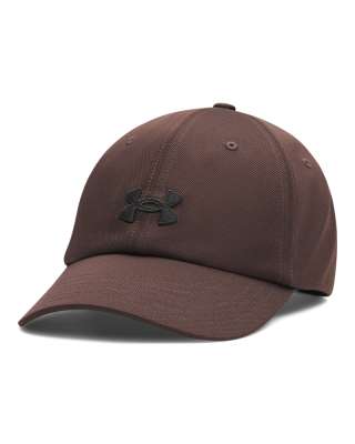 Women's UA Blitzing Adj