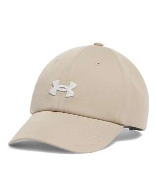 Women's UA Blitzing Adj