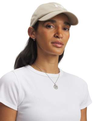 Women's UA Blitzing Adj