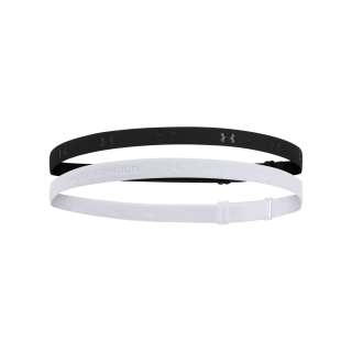 Women's UA Adjustable Mini Headbands 2-Pack