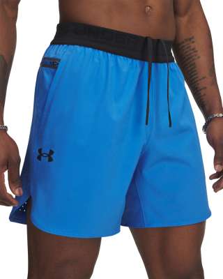 UA Vanish Elite Short 