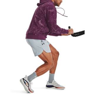 Men's UA Peak Woven Shorts 