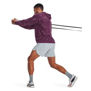 Men's UA Peak Woven Shorts 