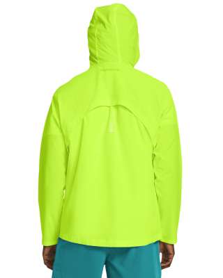 Men's UA OutRun The Storm Jacket
