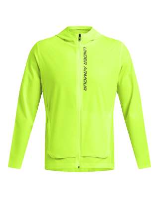 Men's UA OutRun The Storm Jacket