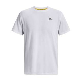 Men's UA Curry Cook Heavyweight SS T-Shirt 